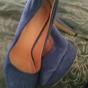 Vincent Camuto heels